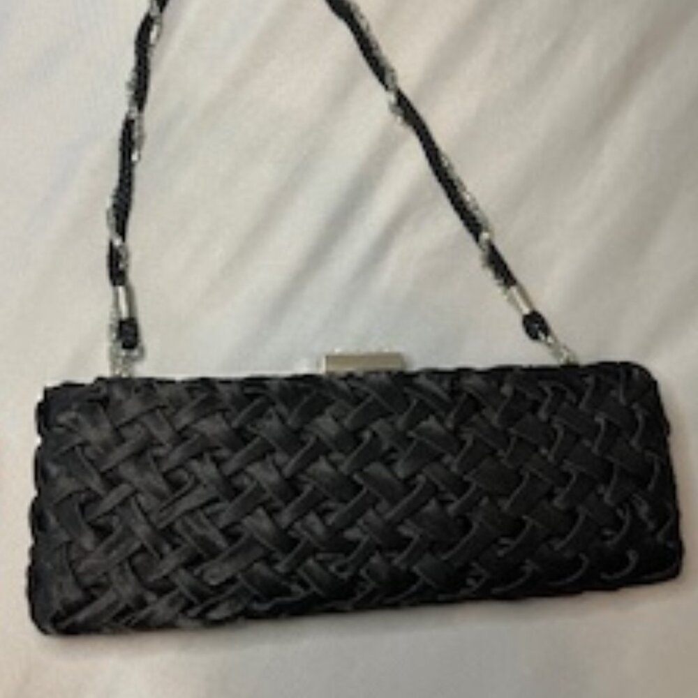 Little Black Purse